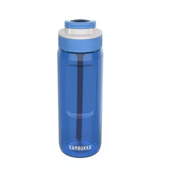 Garrafa de água Kambukka Lagoon 750ml Crisp Blue
