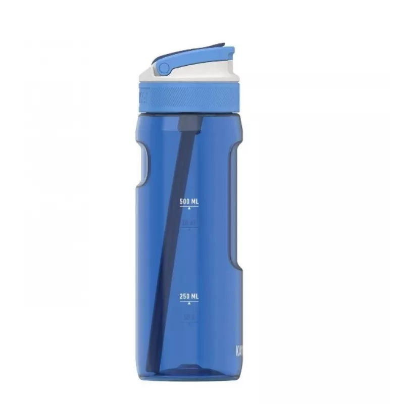 Garrafa de água Kambukka Lagoon 750ml Crisp Blue