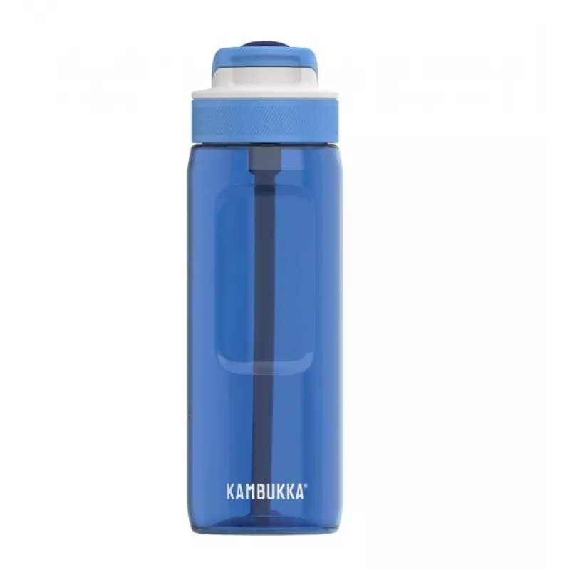 Garrafa de água Kambukka Lagoon 750ml Crisp Blue
