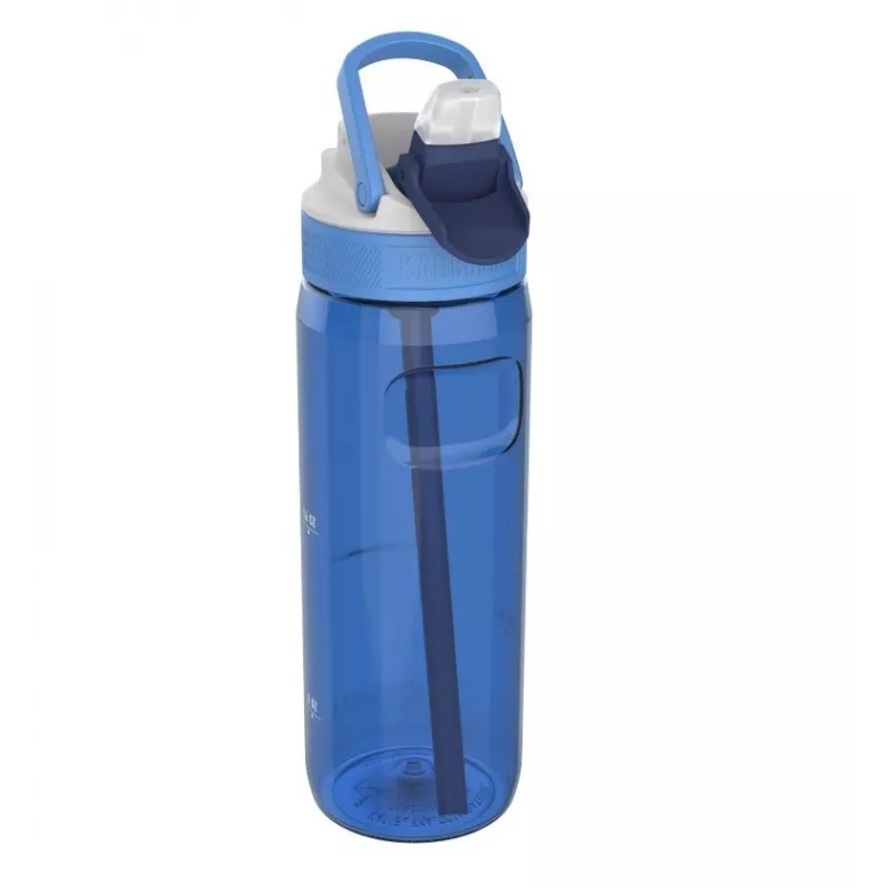Garrafa de água Kambukka Lagoon 750ml Crisp Blue