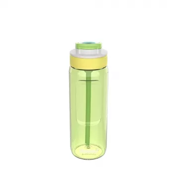 Garrafa de água Kambukka Lagoon 750ml Playful Garden