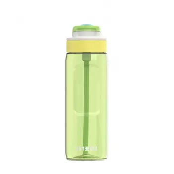 Garrafa de água Kambukka Lagoon 750ml Playful Garden