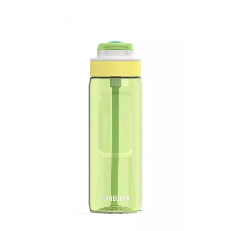 Garrafa de água Kambukka Lagoon 750ml Playful Garden