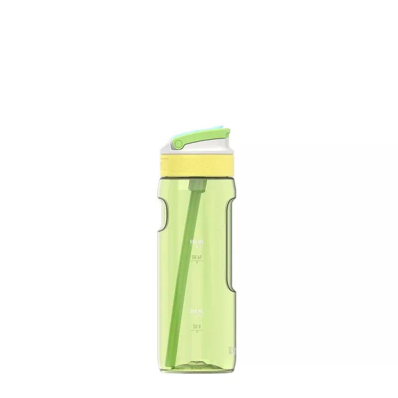 Garrafa de água Kambukka Lagoon 750ml Playful Garden