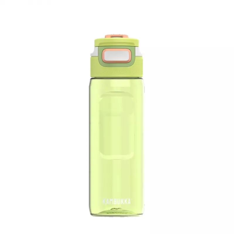 Garrafa de água Kambukka Elton 750 ml - Fine Lime