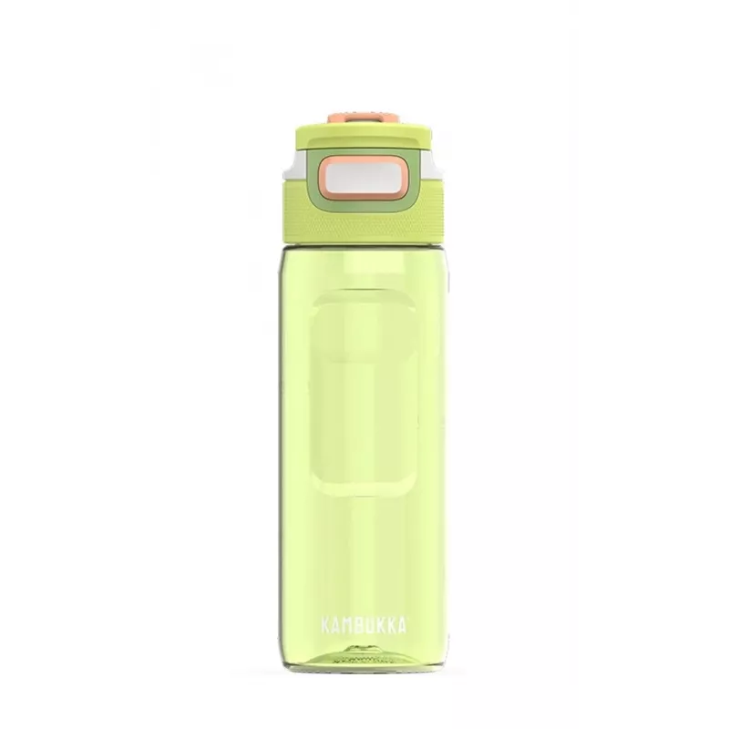 Garrafa de água Kambukka Elton 750 ml - Fine Lime