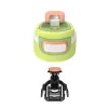 Garrafa de água Kambukka Elton 750 ml - Fine Lime