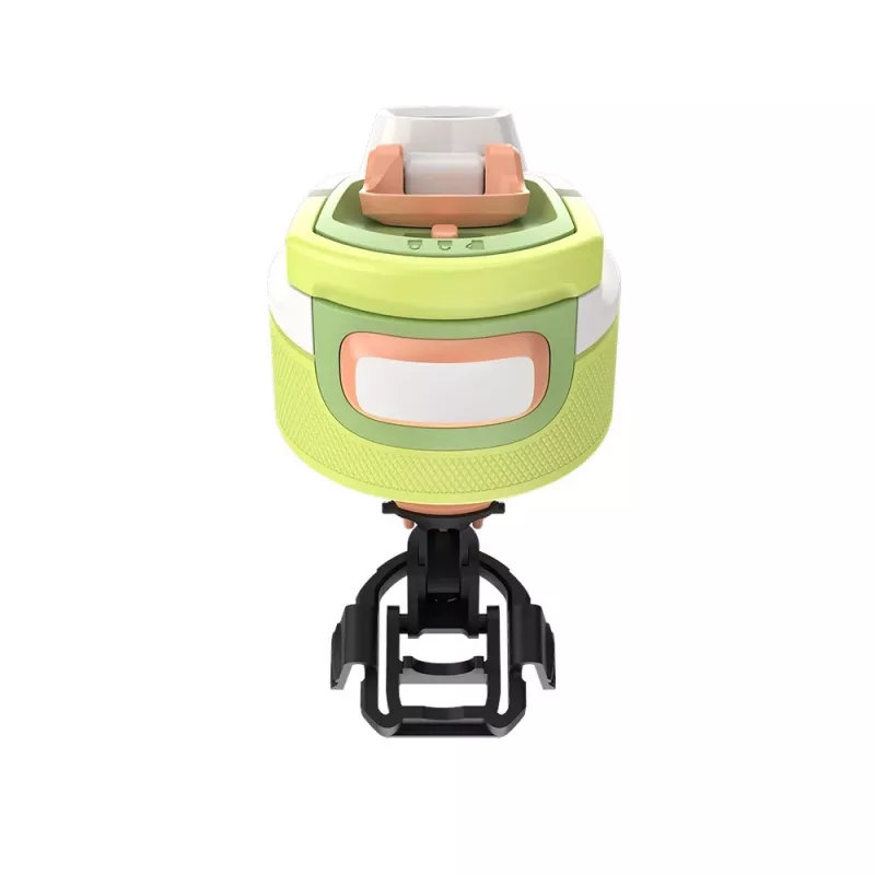 Garrafa de água Kambukka Elton 750 ml - Fine Lime