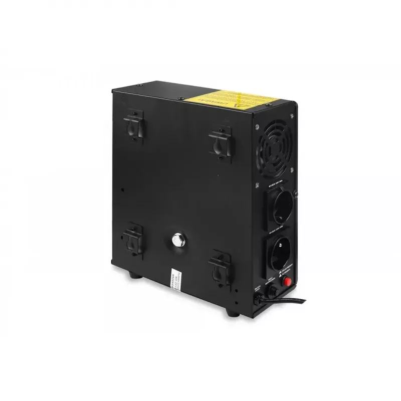 Unidade de alimentação ininterrupta Volt Polska SINUS PRO 800 W 12V 230V