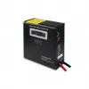 Unidade de alimentação ininterrupta Volt Polska SINUS PRO 800 W 12V 230V
