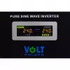 Unidade de alimentação ininterrupta Volt Polska SINUS PRO 800 W 12V 230V