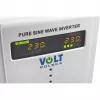 Unidade de alimentação ininterrupta VOLT POLSKA SINUS PRO 2000 E 12/230V, 2000 VA, 12V DC para 230V AC