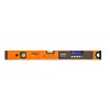 Nível de bolha com indicador eletrónico e ponteiro laser Neo Tools 60 cm