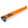 Nível de bolha com indicador eletrónico e ponteiro laser Neo Tools 60 cm