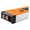 Nível de bolha com indicador eletrónico e ponteiro laser Neo Tools 60 cm
