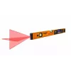 Nível de bolha com indicador eletrónico e ponteiro laser Neo Tools 60 cm