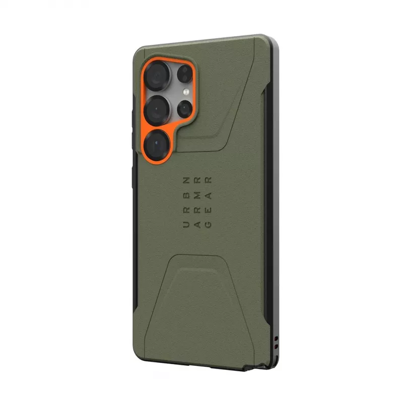Urban Armor Gear Civilian Capa para telemóvel 17,3 cm (6,8