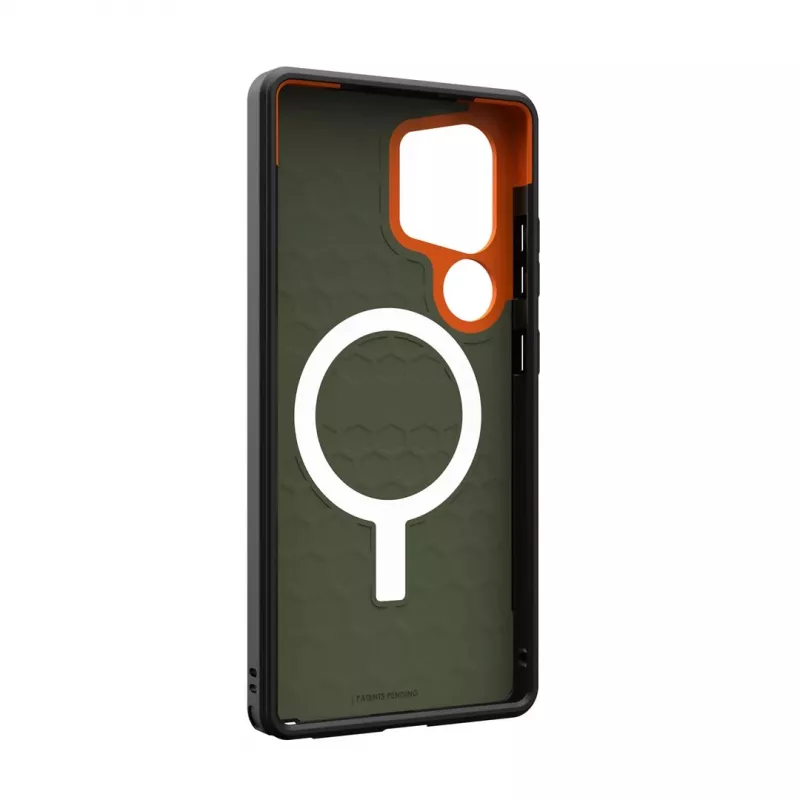 Urban Armor Gear Civilian Capa para telemóvel 17,3 cm (6,8