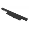 Bateria MITSU para Acer Aspire 4551 4741 5741 4400 mAh 10,8–11,1 V