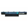 Bateria MITSU para Acer Aspire 4551 4741 5741 4400 mAh 10,8–11,1 V