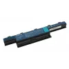 Bateria MITSU para Acer Aspire 4551 4741 5741 4400 mAh 10,8–11,1 V