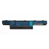 Bateria MITSU para Acer Aspire 4551 4741 5741 4400 mAh 10,8–11,1 V