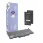 Mitsu bateria para Dell Latitude E7270, E7470, 7200 mAh (55 Wh)