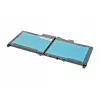 Mitsu bateria para Dell Latitude E7270, E7470, 7200 mAh (55 Wh)
