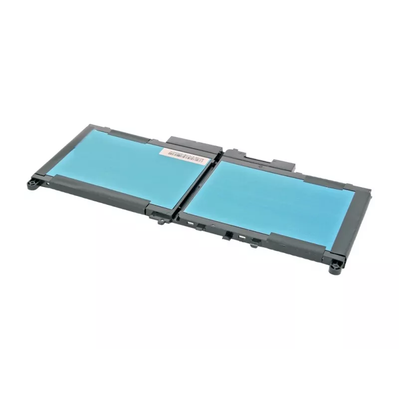 Mitsu bateria para Dell Latitude E7270, E7470, 7200 mAh (55 Wh)