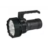 Lanterna AceBeam X75 70.2 6500K preta — lanterna LED portátil, temperatura de cor 6500K