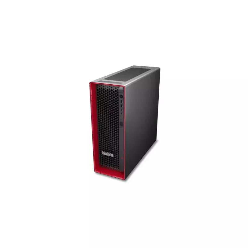 Estação de trabalho Lenovo ThinkStation P5 Intel Xeon W5-2545 64 GB 1 TB SSD NVIDIA RTX 4000 Ada Windows 11 Pro