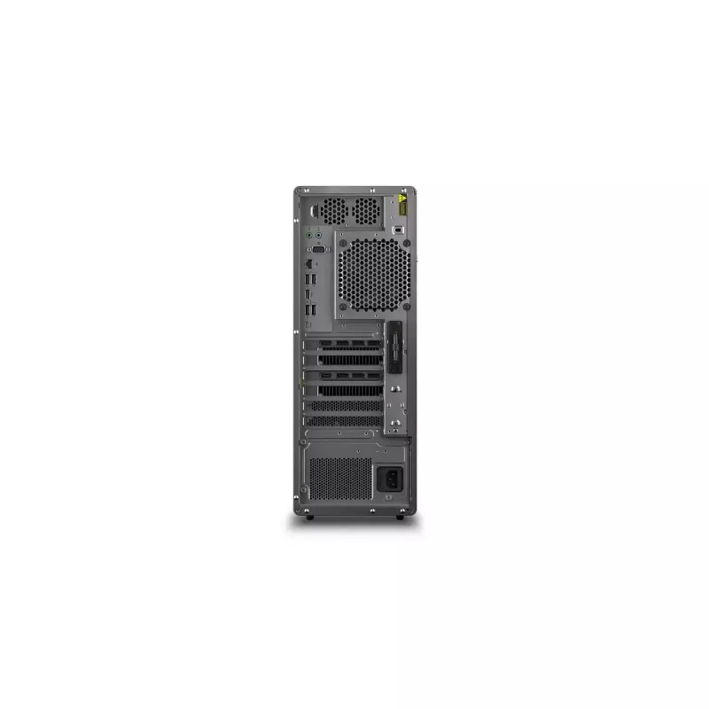 Estação de trabalho Lenovo ThinkStation P5 Intel Xeon W5-2545 64 GB 1 TB SSD NVIDIA RTX 4000 Ada Windows 11 Pro