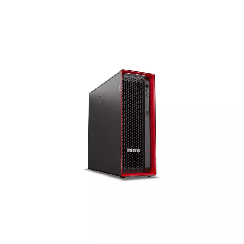 Estação de trabalho Lenovo ThinkStation P5 Intel Xeon W5-2545 64 GB 1 TB SSD NVIDIA RTX 4000 Ada Windows 11 Pro