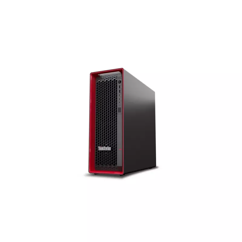 Estação de trabalho Lenovo ThinkStation P5 Intel Xeon W5-2545 64 GB 1 TB SSD NVIDIA RTX 4000 Ada Windows 11 Pro