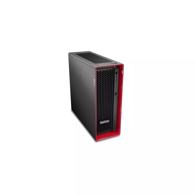 Estação de trabalho Lenovo ThinkStation P5 Intel Xeon W5-2545 64 GB 1 TB SSD NVIDIA RTX 4000 Ada Windows 11 Pro