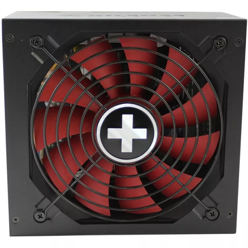 Fonte de alimentação 1050 Watt ATX Xilence Performance X Series XP1050MR9