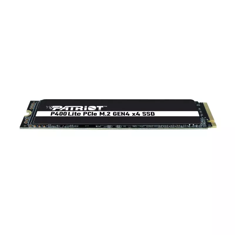 Unidade SSD Patriot Memory P400 Lite 250 GB M.2 PCI Express 4.0 NVMe