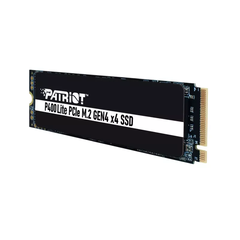 Unidade SSD Patriot Memory P400 Lite 250 GB M.2 PCI Express 4.0 NVMe