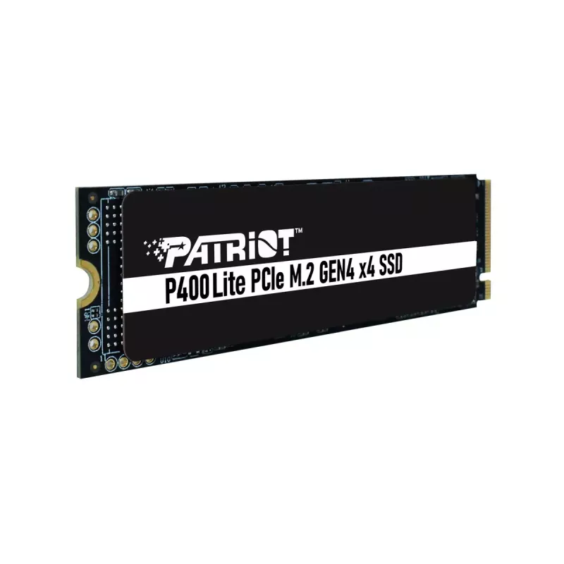 Unidade SSD Patriot Memory P400 Lite 250 GB M.2 PCI Express 4.0 NVMe