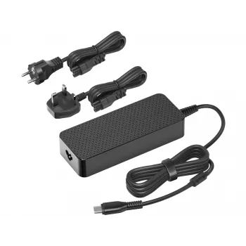 Sandberg 135-82 Carregador USB-C AC PD100W EU+UK