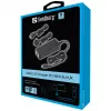 Sandberg 135-82 Carregador USB-C AC PD100W EU+UK