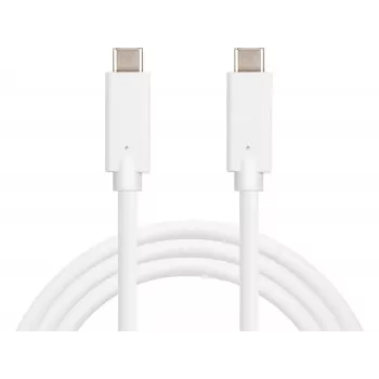 SANDBERG 136-22 Cabo de carregamento Sandberg USB-C 1M, 100 W