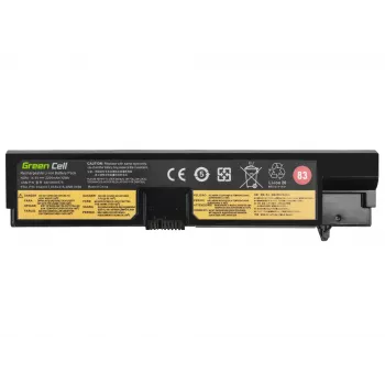 GREENCELL LE147 Bateria Green Cell para Lenovo ThinkPad E570 E570c E575