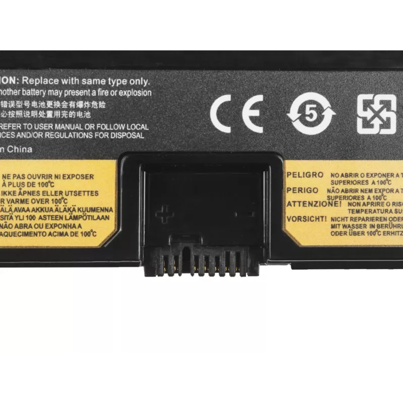 GREENCELL LE147 Bateria Green Cell para Lenovo ThinkPad E570 E570c E575