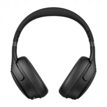 Headset HAVIT H630BT PRO — Auscultadores in-ear sem fios, ANC, Preto, para chamadas, música e desporto