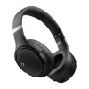 Headset HAVIT H630BT PRO — Auscultadores in-ear sem fios, ANC, Preto, para chamadas, música e desporto