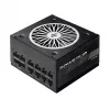 Fonte de alimentação | CHIEFTEC | 650 Watt | Eficiência 80 PLUS GOLD | PFC Ativo | GPX-650FC