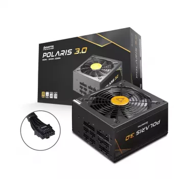 Fonte de alimentação Chieftec Polaris 3.0 1250W