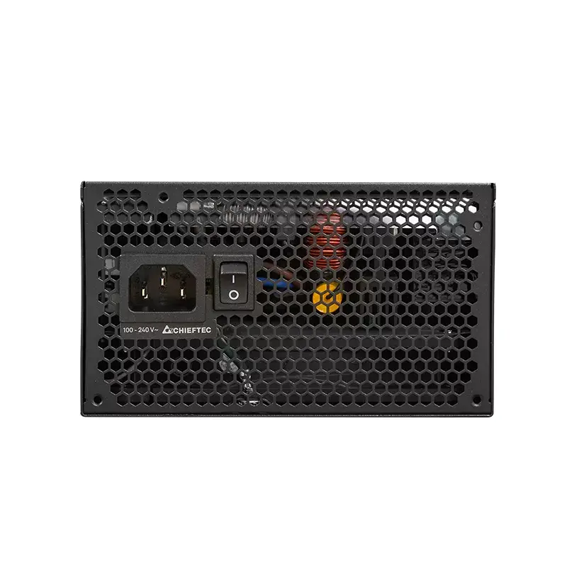 Fonte de alimentação Chieftec Polaris 3.0 1250W