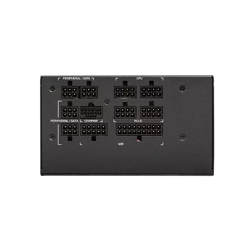 Fonte de alimentação Chieftec Polaris 3.0 1250W
